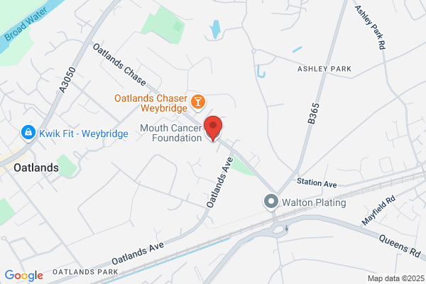 Leukaemia Research Fund