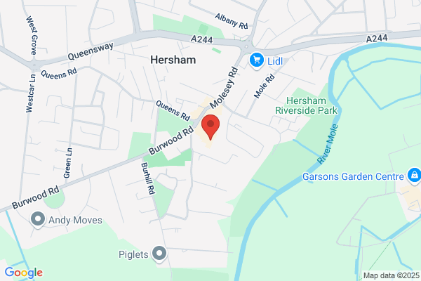Hersham Pharmacy