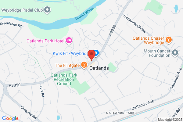 Oatlands Park Pharmacy