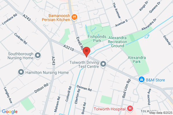 Monkey Puzzle Surbiton Day Nursery & Preschool