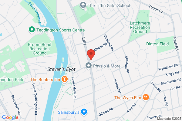 Kingstonchiropody
