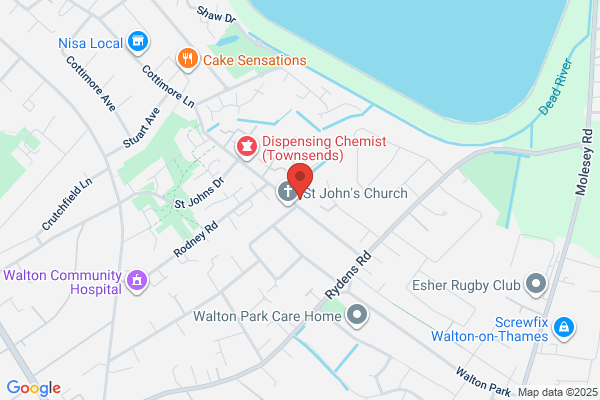 Anchor - Glendale care home