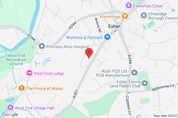 Anchor - Moore Place care home