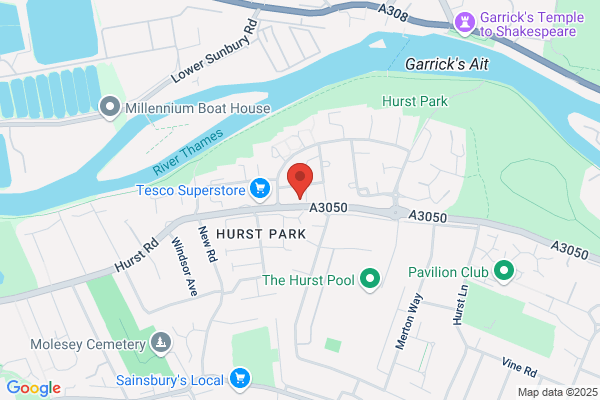 Anchor - Thameside care home