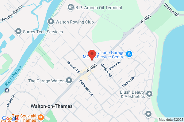 Eurotech Computer Services Ltd