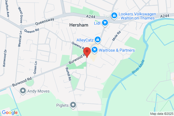 Hersham Dental Practice