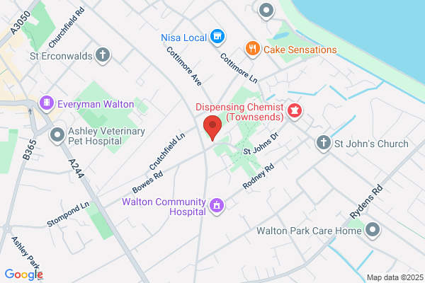 Cromwell Dental Practice