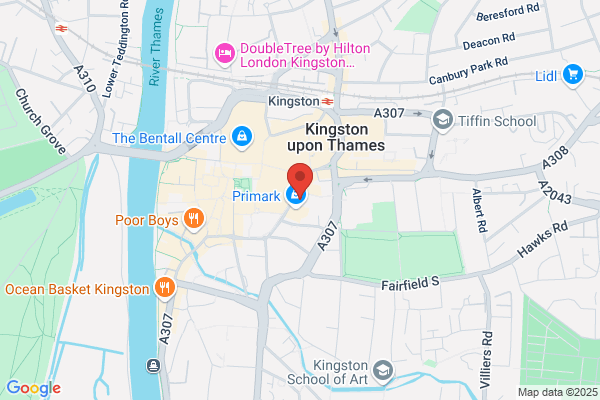 Jiva Dental