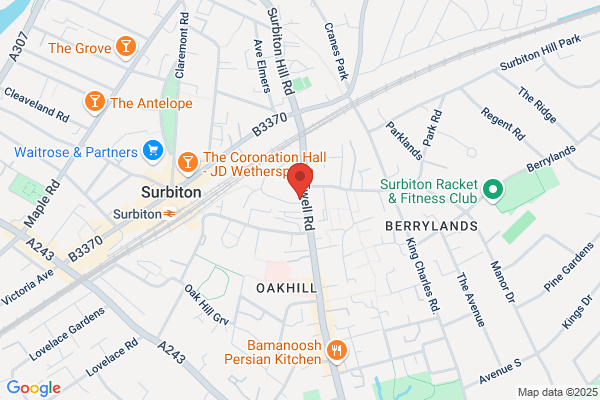 Stedham House Dental Surgery