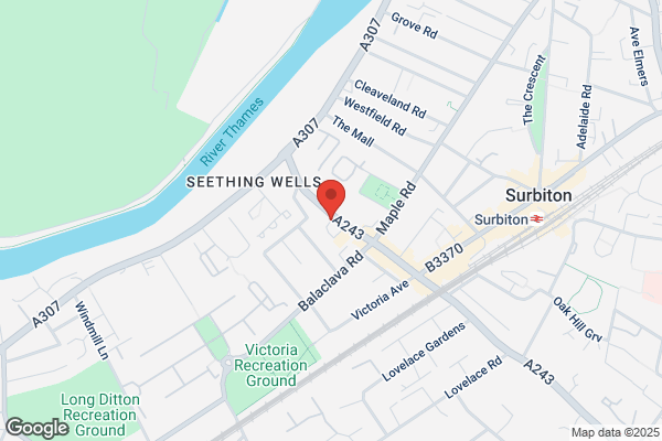 Surbiton Dental Office