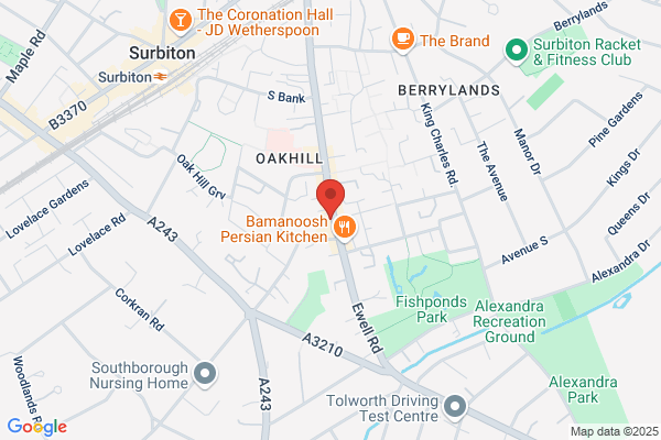 Surbiton Smile Centre