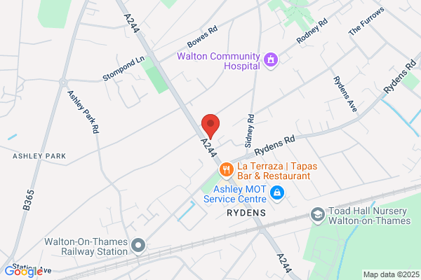 Walton Dental Practice