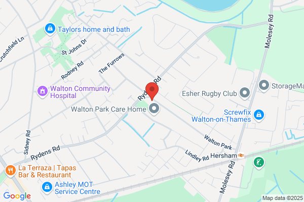 Walton Park Dental Practice