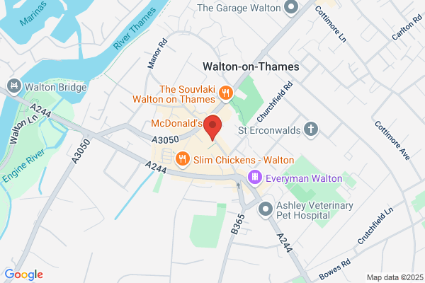 Specsavers Opticians and Audiologists - Walton on Thames
