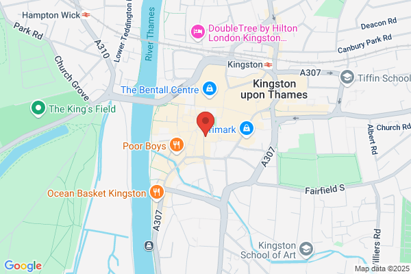Boots Opticians