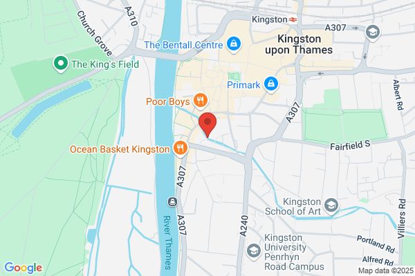 Jobcentre Plus