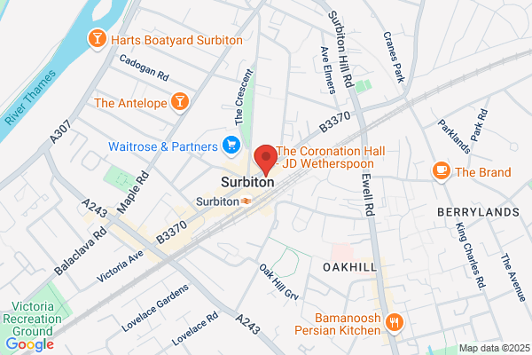 Barnard Marcus Estate Agents Surbiton
