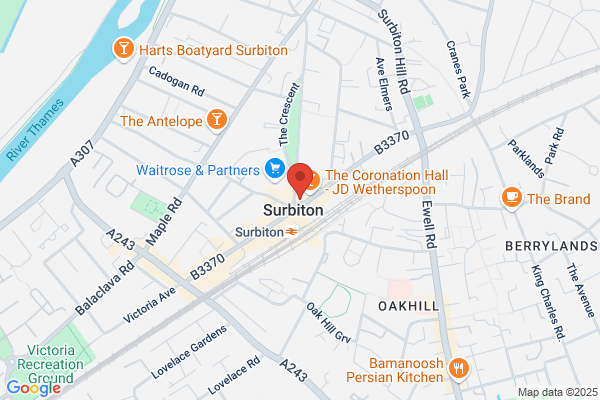 Dexters Surbiton Estate Agents