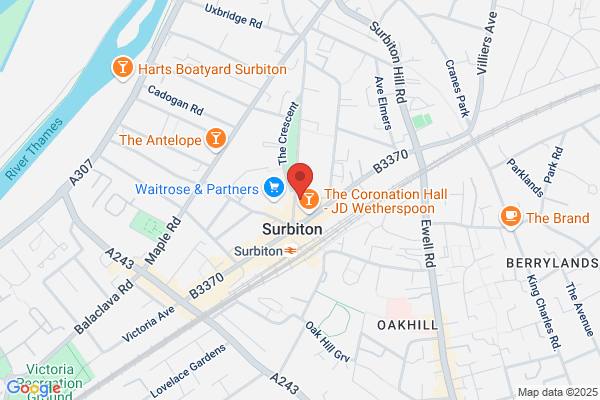 Your Move Estate Agents Surbiton