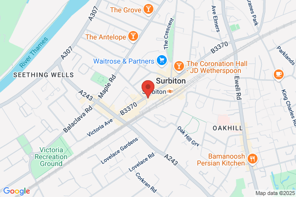 Hawes & Co Residential Lettings