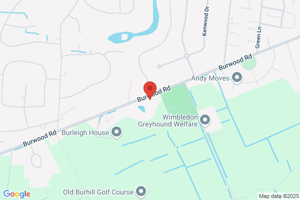 Squires Garden Centre