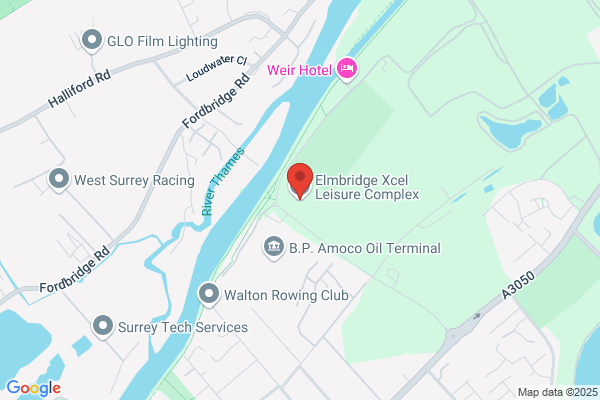 Elmbridge Xcel Leisure Complex