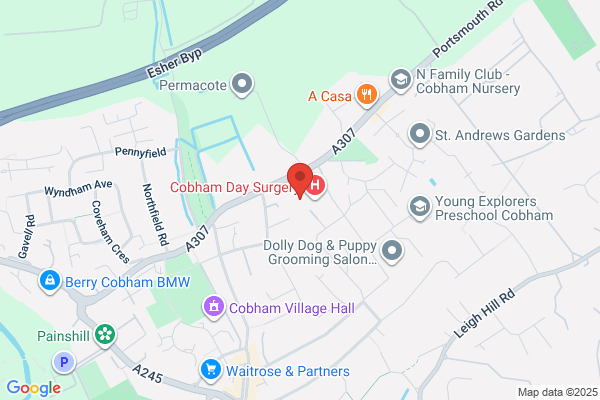 CityDoc In-Pharmacy Clinic - CLOSED