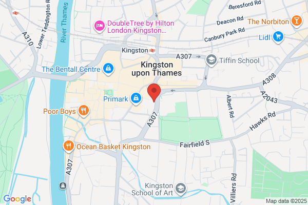 Argos Kingston Upon Thames
