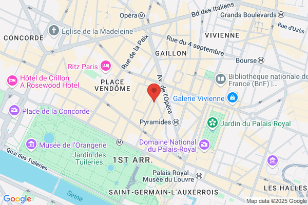 French & Parsons