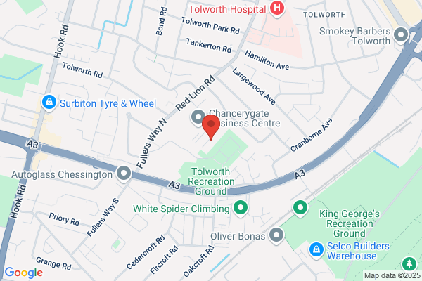 Surbiton Lets