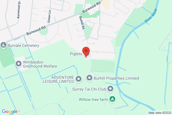 Childs Play Centres (UK) Ltd
