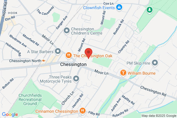 Moor Lane Workplace Nursery