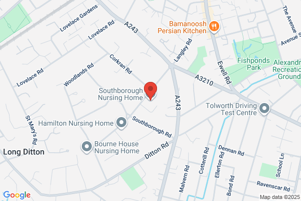 Southborough Nursing Home