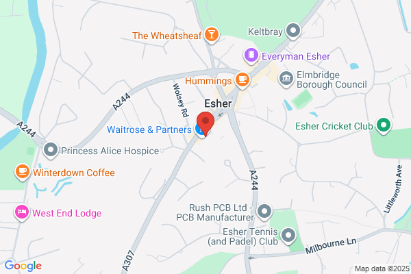 Stowe Family Law LLP - Divorce Solicitors Esher