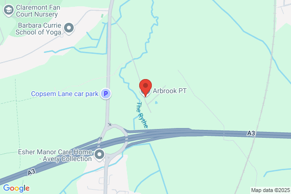 Arbrook PT