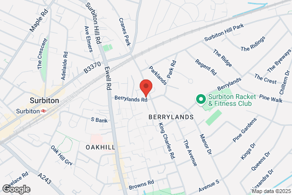 Esher Removals
