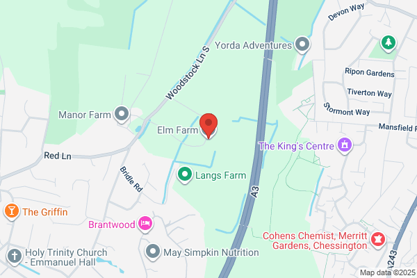 Elm Farm Feeds