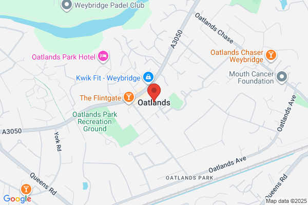 Oatlands Studio