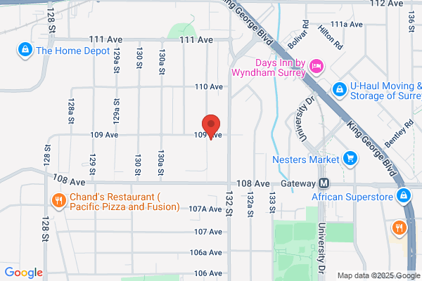 North Surrey Plumbing & Heating