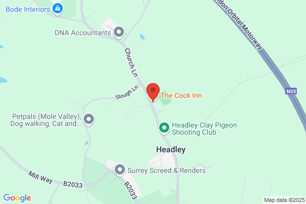 The Cock Inn