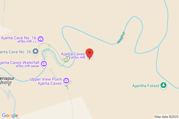 Ajanta