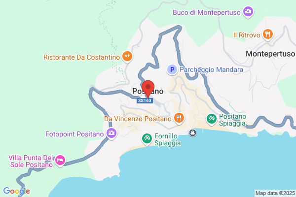 Positano