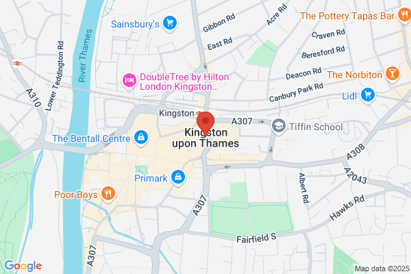 KFC Kingston - Clarence Street