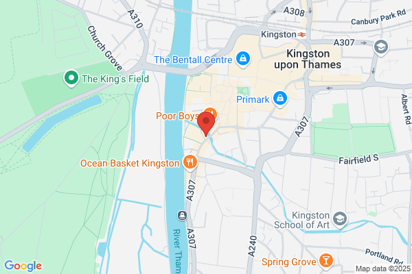 wagamama kingston upon thames