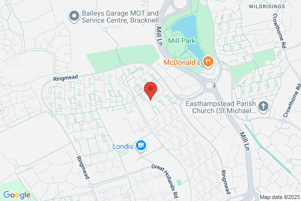 S R Surrey Property Maintenance