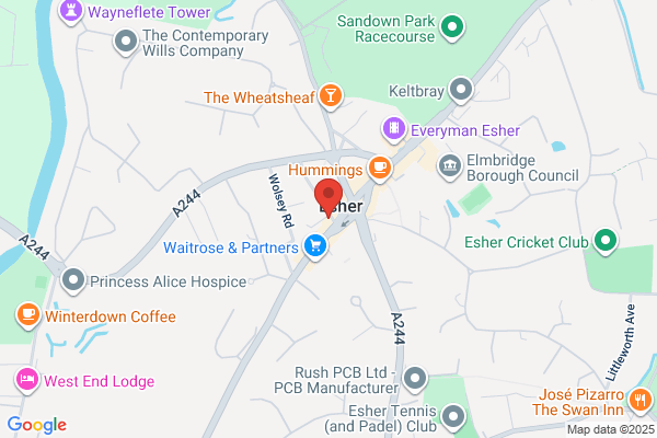 Bridge Burke Solicitors