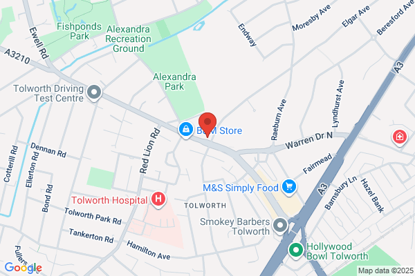Chivers Easton Brown