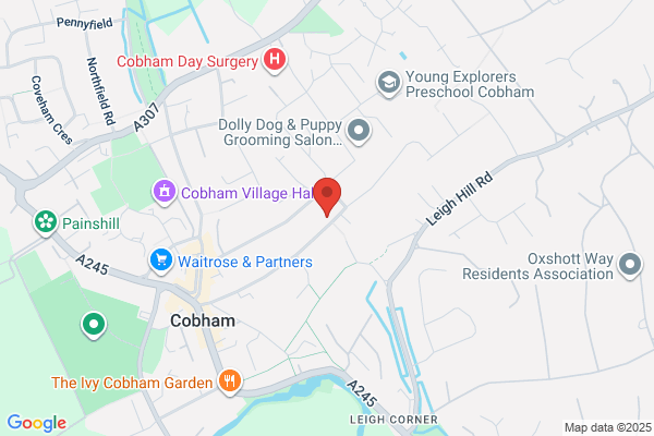GBMAA COBHAM MARTIAL ARTS ACADEMY