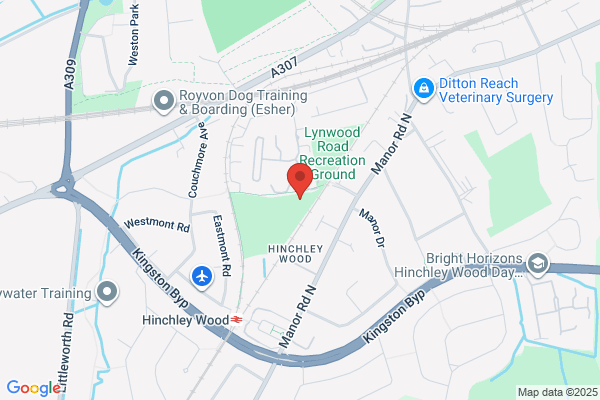Claygate Royals Football Club
