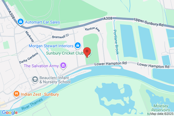 Sunbury Sports Association